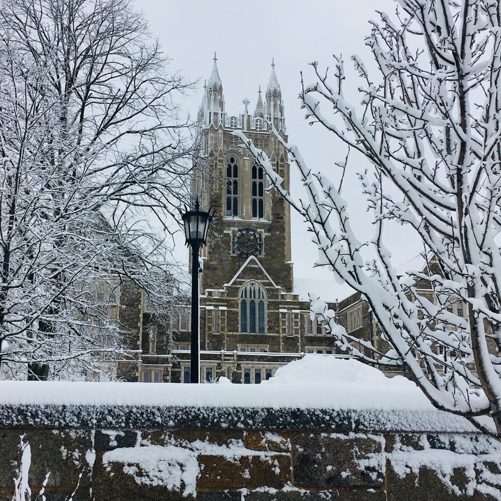 Meet your Posher, Sandra